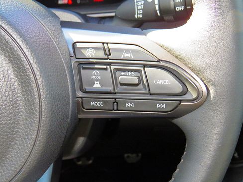 Used 2023 Toyota Corolla GR image 22