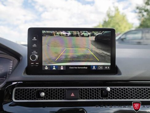 Used 2025 Honda Civic Sport Touring image 29