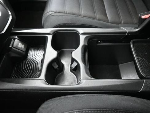 Used 2018 Honda CR-V EX image 21