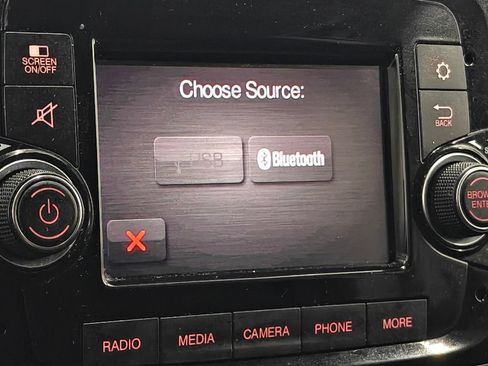 Used 2022 RAM ProMaster City Tradesman FWD image 30