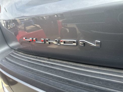 Certified 2025 GMC Yukon XL Denali w/ Denali Reserve Package AWD/4WD image 33