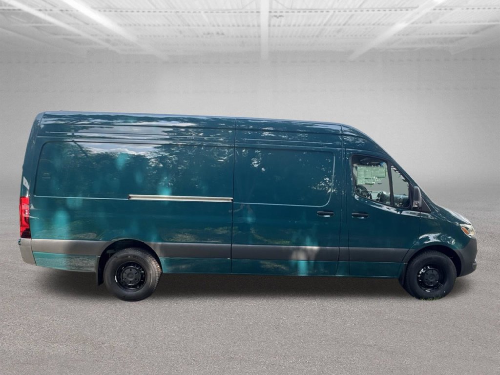 New 2026 Mercedes-Benz Sprinter 2500 image 6