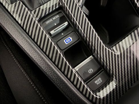 Certified 2025 Honda Accord Sport image 24
