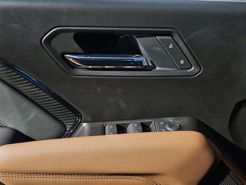 New 2026 GMC Canyon AT4 w/ Nightfall Essentials Package image 21