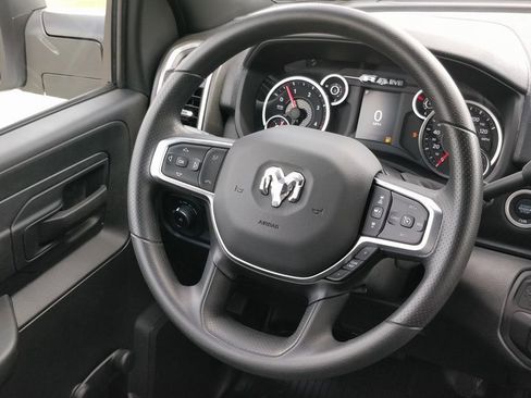 New 2025 RAM 4500 Tradesman w/ Chrome Appearance Group image 21