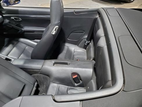 Used 2012 Porsche 911 Carrera S RWD image 23