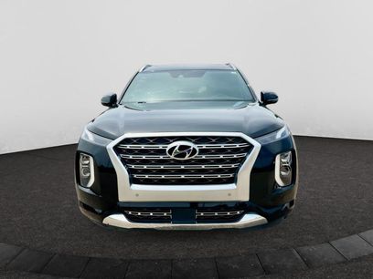 Used 2020 Hyundai Palisade Limited