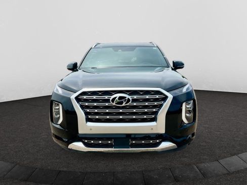 Used 2020 Hyundai Palisade Limited AWD/4WD image 1