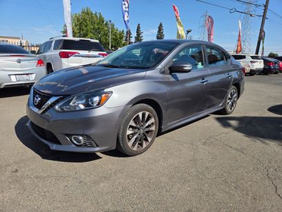 Used 2019 Nissan Sentra SR