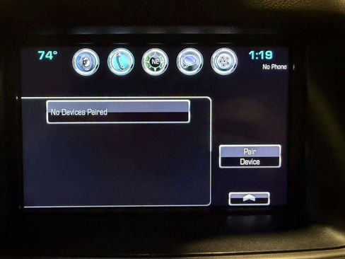 Used 2018 Chevrolet Suburban Premier AWD/4WD image 38