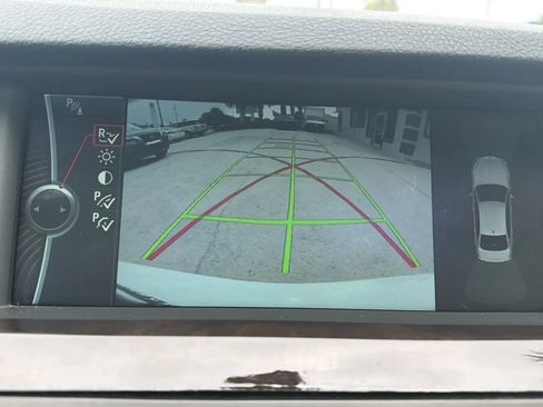 Used 2012 BMW 535i Sedan RWD image 14
