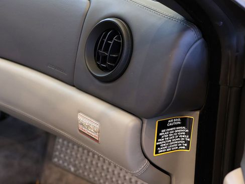 Used 2002 Ferrari 360 Spider RWD image 95