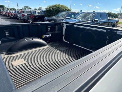 New 2025 Ford F150 Platinum w/ Equipment Group 702A High AWD/4WD image 11