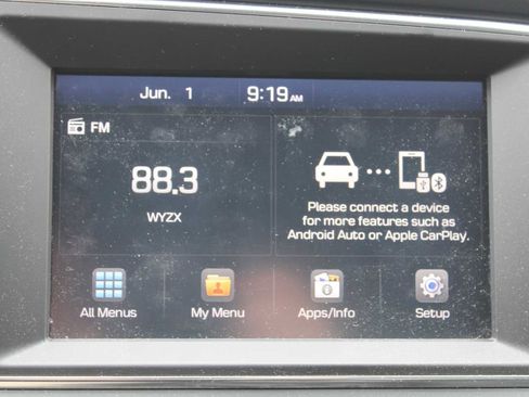 Used 2018 Hyundai Elantra SEL FWD image 13