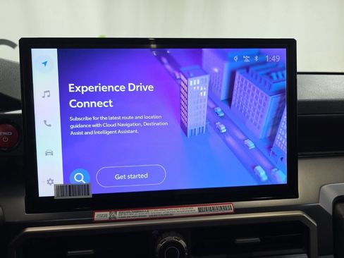 Used 2026 Toyota 4Runner TRD Off-Road Premium image 30