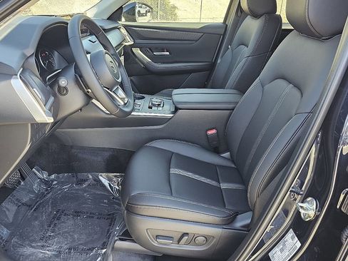 New 2026 MAZDA CX-90 3.3 Turbo w/ Select Package image 26