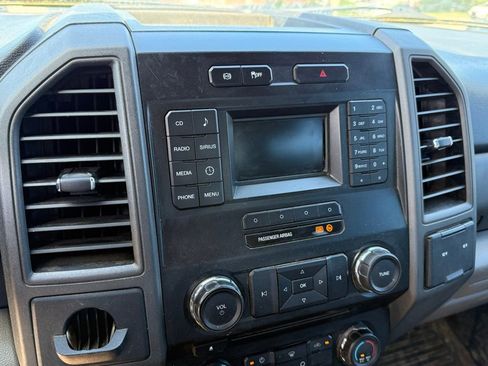 Used 2017 Ford F350 XL w/ Power Equipment Group AWD/4WD image 20