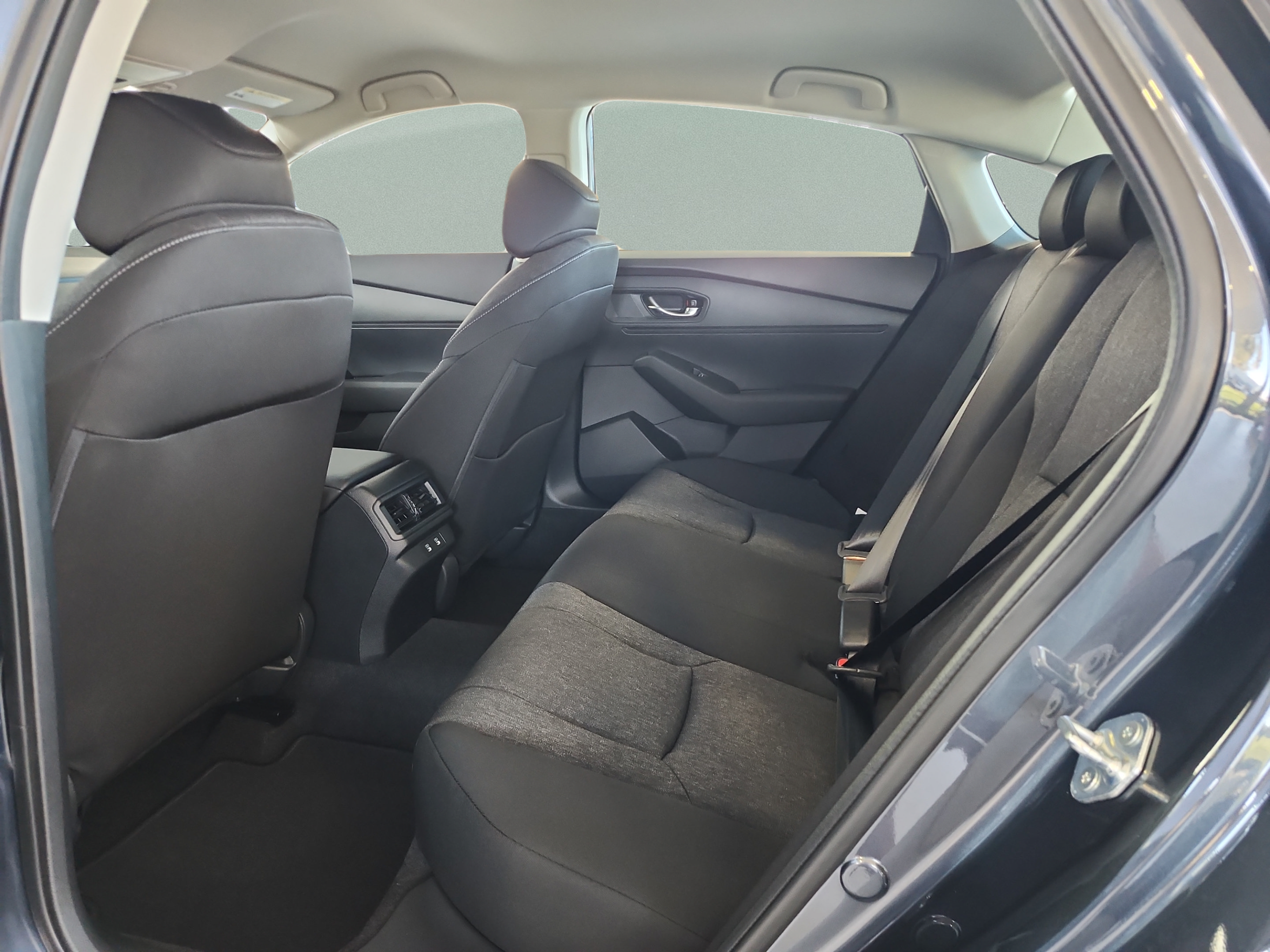 New 2026 Honda Accord LX image 18