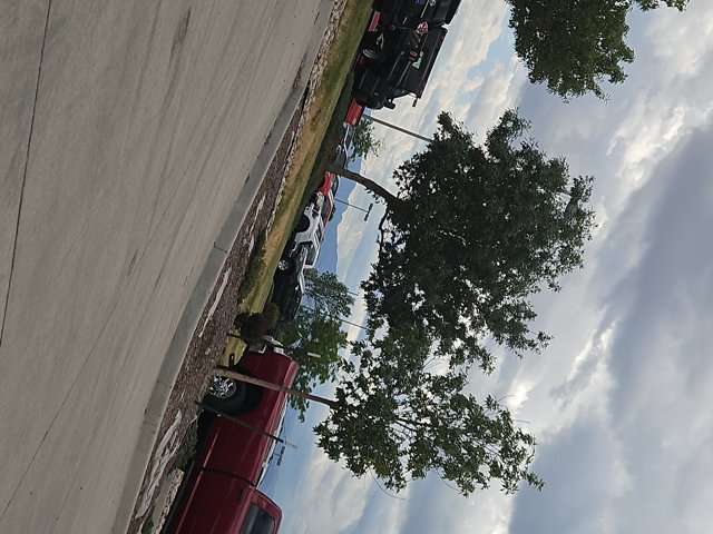 New 2026 RAM 1500 RHO w/ RHO Level 1 Equipment Group AWD/4WD image 7