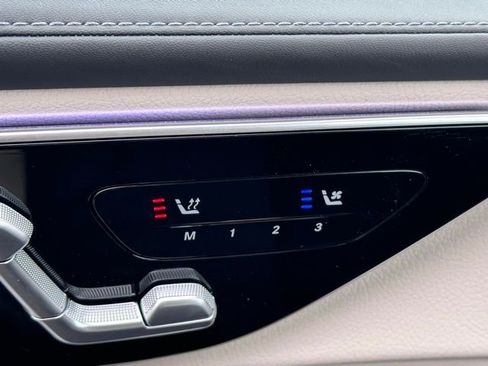 Certified 2024 Mercedes-Benz GLC 300 4MATIC w/ Advanced USB Package image 23