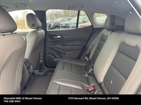 New 2026 Chevrolet Trax ACTIV image 22