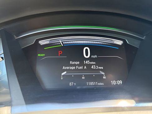 Used 2022 Honda CR-V EX image 25