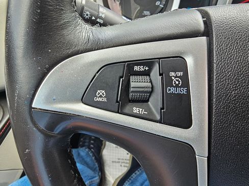 Used 2015 Chevrolet Equinox LT w/ Driver Convenience Package FWD image 32