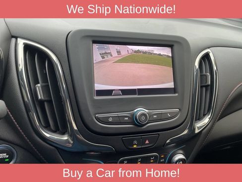 Used 2022 Chevrolet Equinox RS AWD/4WD image 20