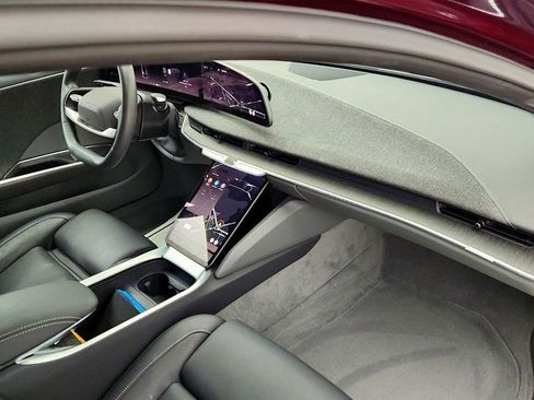 Used 2024 Lucid Air Pure image 26