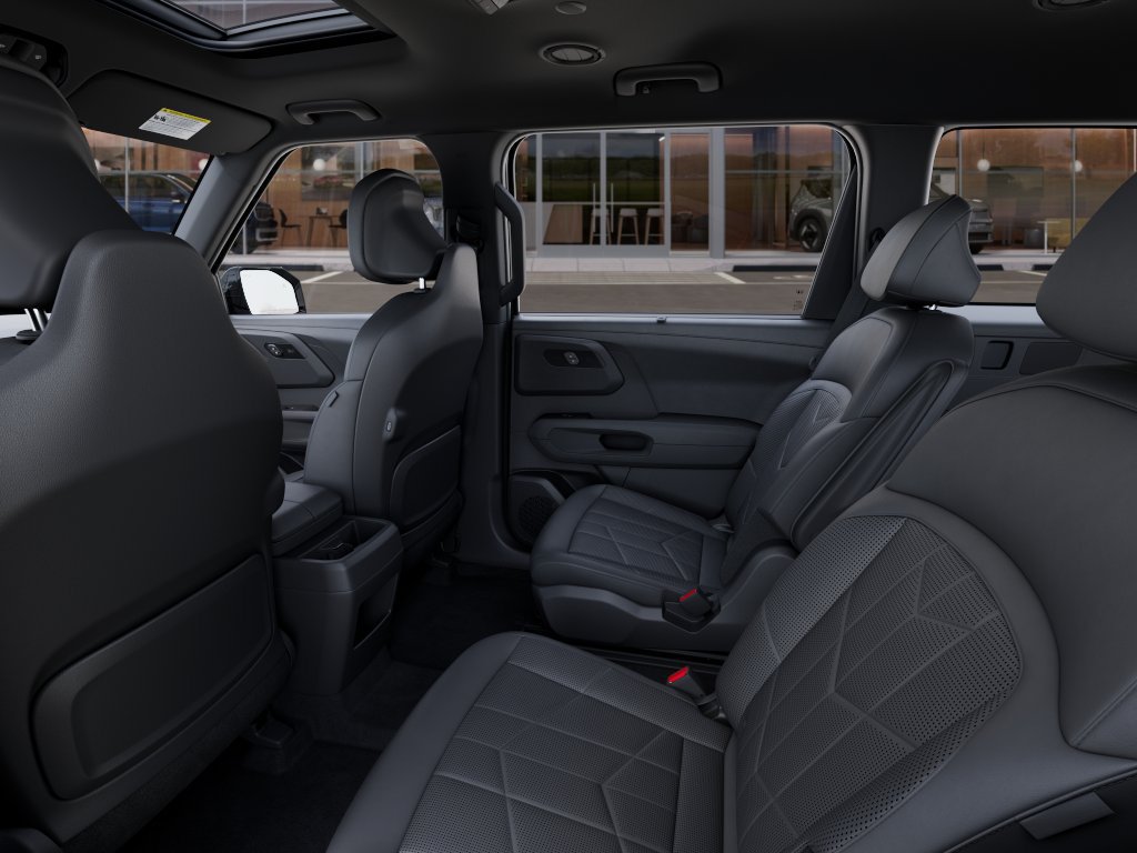 Certified 2027 Kia Telluride EX X-Line AWD/4WD image 18