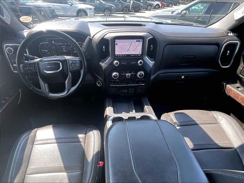 Used 2023 GMC Sierra 2500 Denali w/ Denali Ultimate Package image 21