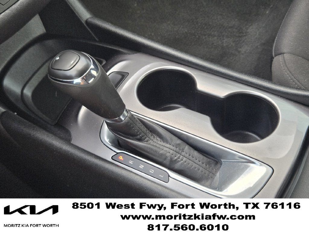 Used 2020 Chevrolet Malibu LS FWD image 19