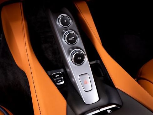 Certified 2022 Ferrari Portofino M RWD image 51