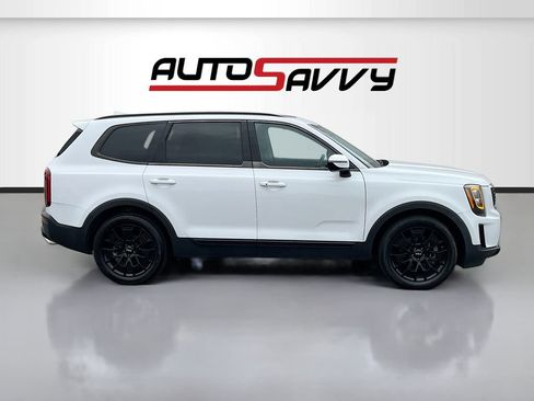 Used 2021 Kia Telluride SX AWD/4WD image 8