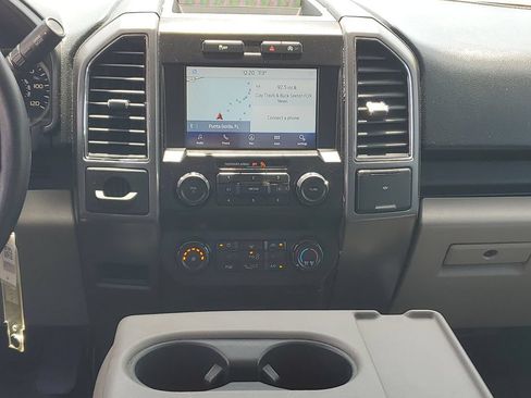 Used 2019 Ford F150 XLT w/ Equipment Group 302A Luxury RWD image 18