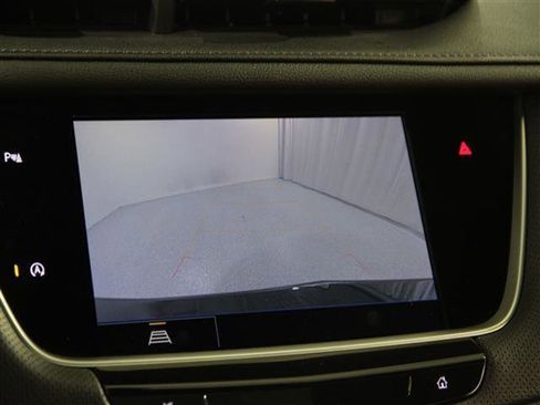 Certified 2022 Cadillac XT5 Sportv image 14