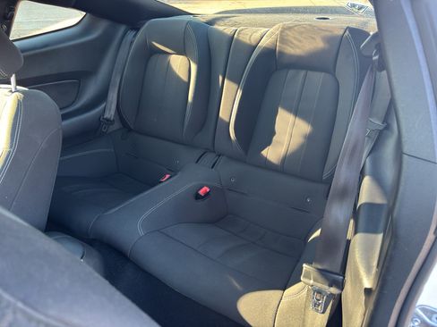 Used 2020 Ford Mustang EcoBoost w/ Black Accent Package image 14