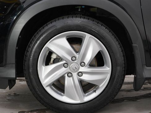 Used 2019 Honda HR-V EX image 52