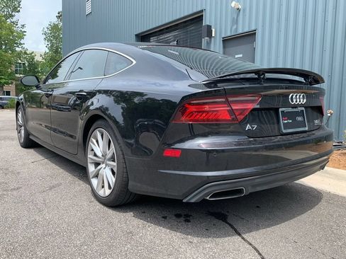 Used 2016 Audi A7 3.0T Prestige AWD/4WD image 5