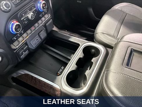 Used 2019 GMC Sierra 1500 Denali AWD/4WD image 25