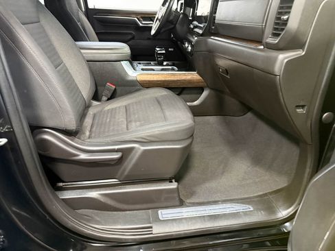 Used 2023 GMC Sierra 1500 Elevation w/ Preferred Package image 62