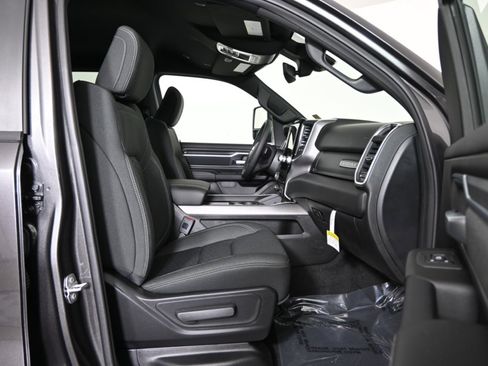New 2026 RAM 1500 Big Horn image 14