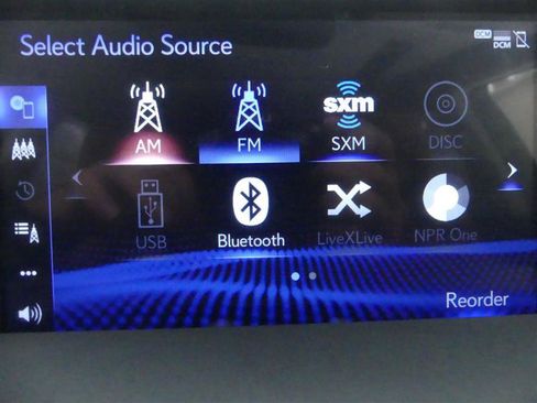 Used 2018 Lexus NX 300 AWD w/ Comfort Package image 13