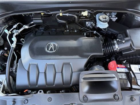 Used 2016 Acura RDX AWD w/ Technology Package image 27