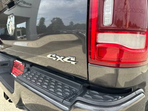 Used 2024 RAM 2500 Laramie w/ Safety Group AWD/4WD image 60