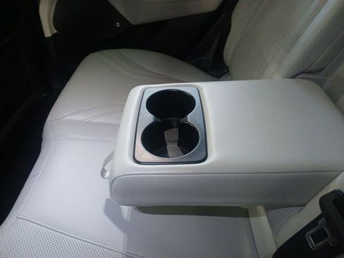 Certified 2022 Ford Mustang Mach-E Premium w/ Ice White Appearance Package image 44