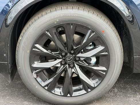 New 2026 MAZDA CX-90 3.3 Turbo S w/ Premium Package AWD/4WD image 6