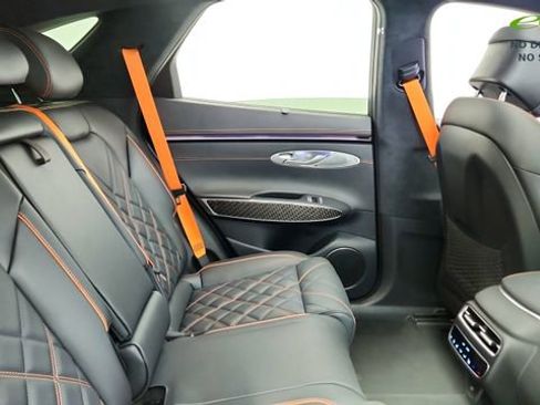 Used 2026 Genesis GV70 3.5T Sport Prestige AWD/4WD image 26