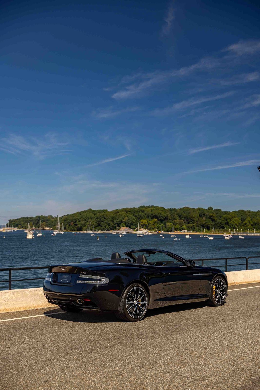 Used 2013 Aston Martin DB9 Volante RWD image 66
