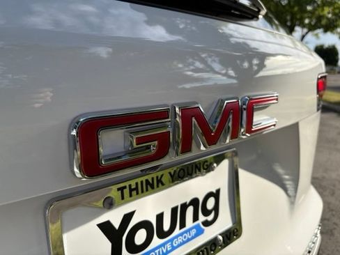 New 2027 GMC Terrain Elevation AWD/4WD image 7